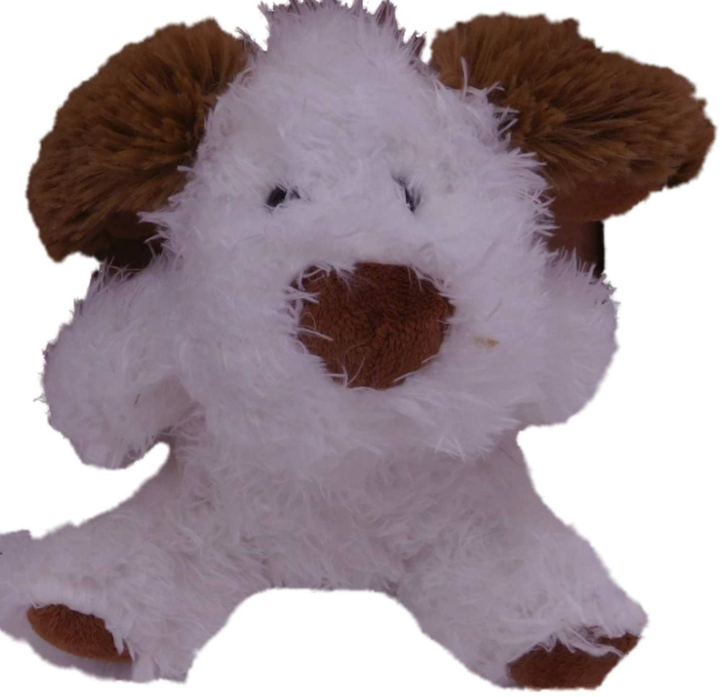 puppy pal stuffed animal