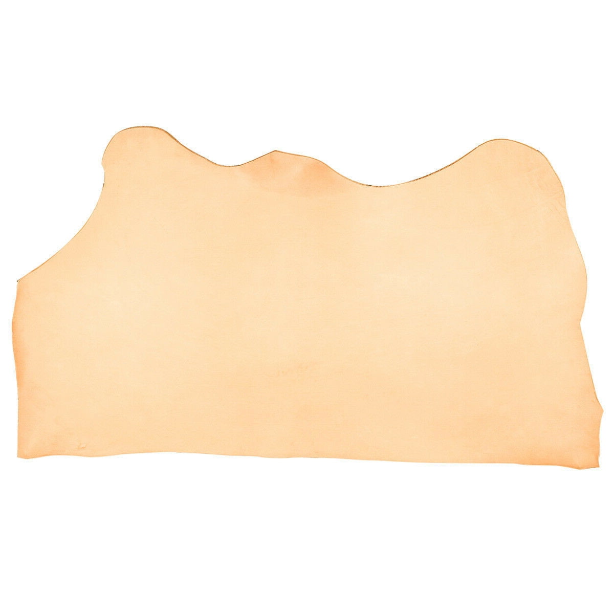 PROMOTION 4/5 oz NATURAL VEG TAN TOOLING LEATHER COWHIDE SIDE 20+sqf FIRM TEMP 