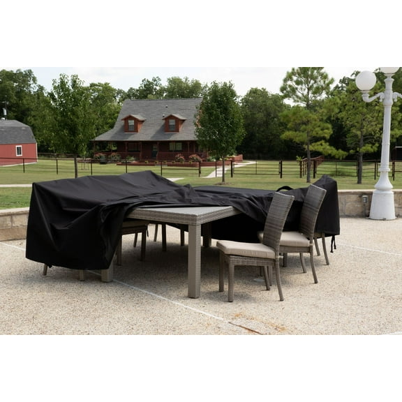 Sturdy Covers Patio Furniture Set Defender
