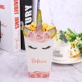 thumbnail image 3 of 12pcs Popcorn Boxes Unicorn Printing Papers Popcorn Holders Funny Storage Boxes for Store (B Style), 3 of 8