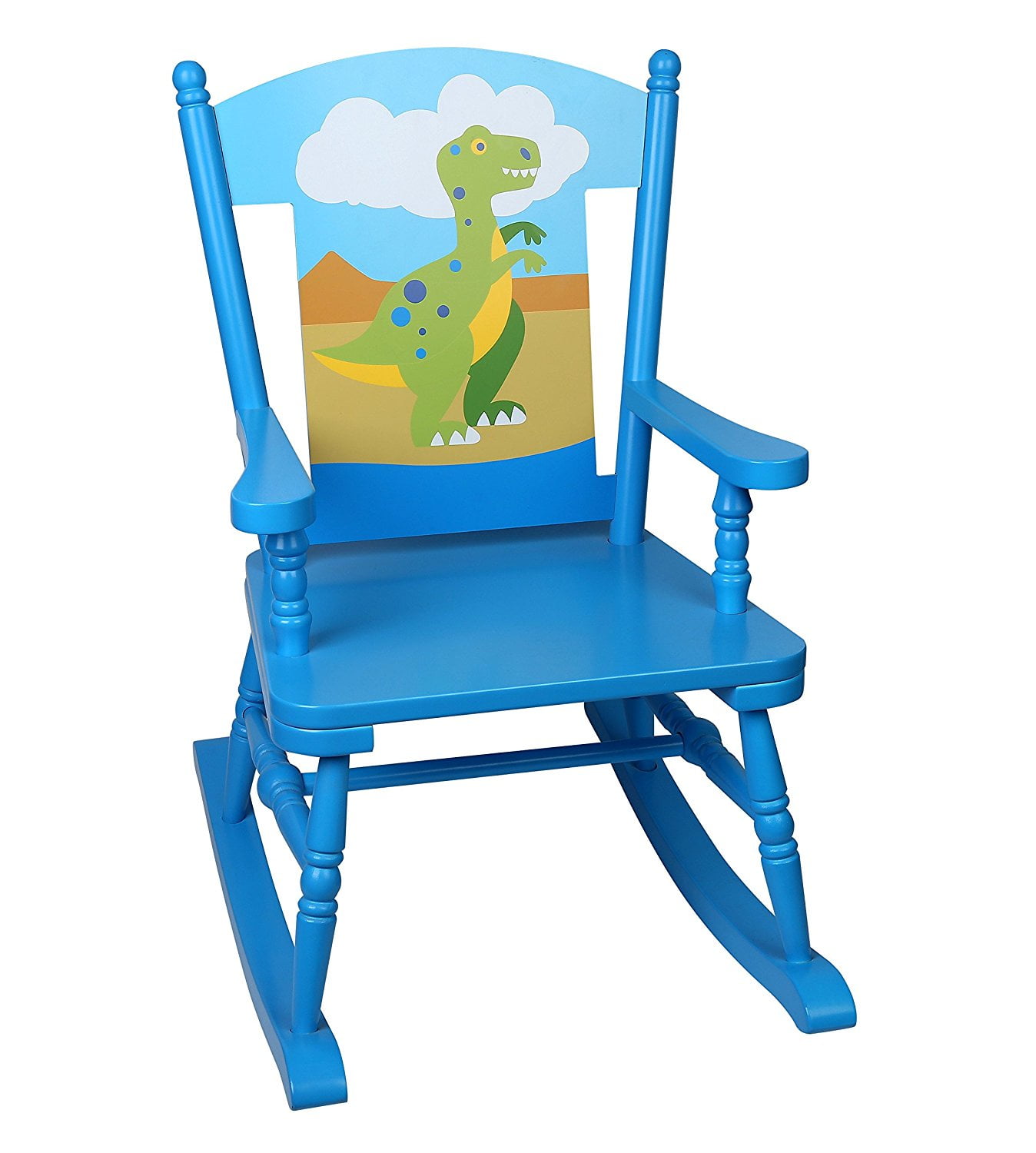 Wildkin Dinosaur Rocking Chair