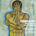 thumbnail image 1 of Berg And Mahler: Sehnsucht Live in Rotterdam, 1 of 1