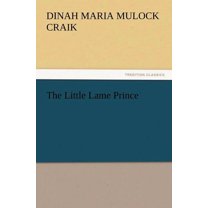 The Little Lame Prince (Paperback)