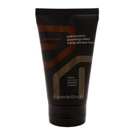 Aveda Aveda Men Pure Formance Grooming Hair Cream For Men 4 2