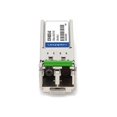 thumbnail image 4 of AddOn - SFP (mini-GBIC) transceiver module (equivalent to: Ciena XCVR-080D53) - 1GbE - 1000Base-CWDM - LC single-mode - up to 49.7 miles - 1530 nm - TAA Compliant, 4 of 4