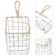 thumbnail image 1 of unbranded Estante Colgante De Pared Para Revistas Y Archivos Uso En Oficina Y Hogar, 1 of 8