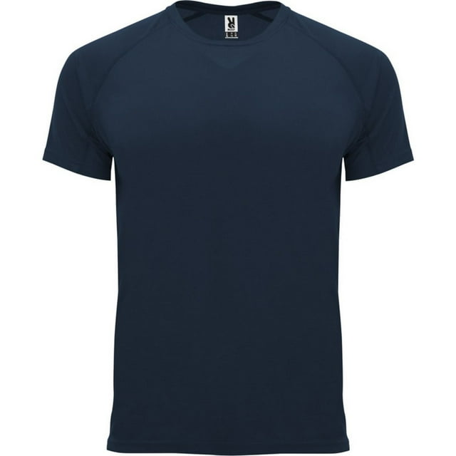 Roly T-Shirt de Sport à Manches Courtes pour Homme Bahreïn