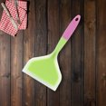 thumbnail image 3 of YAOMOBB Solid Unibody Spatula Convenient Kitchen Spatula Heat Resistant Silicone with Hanging Hole, 3 of 6