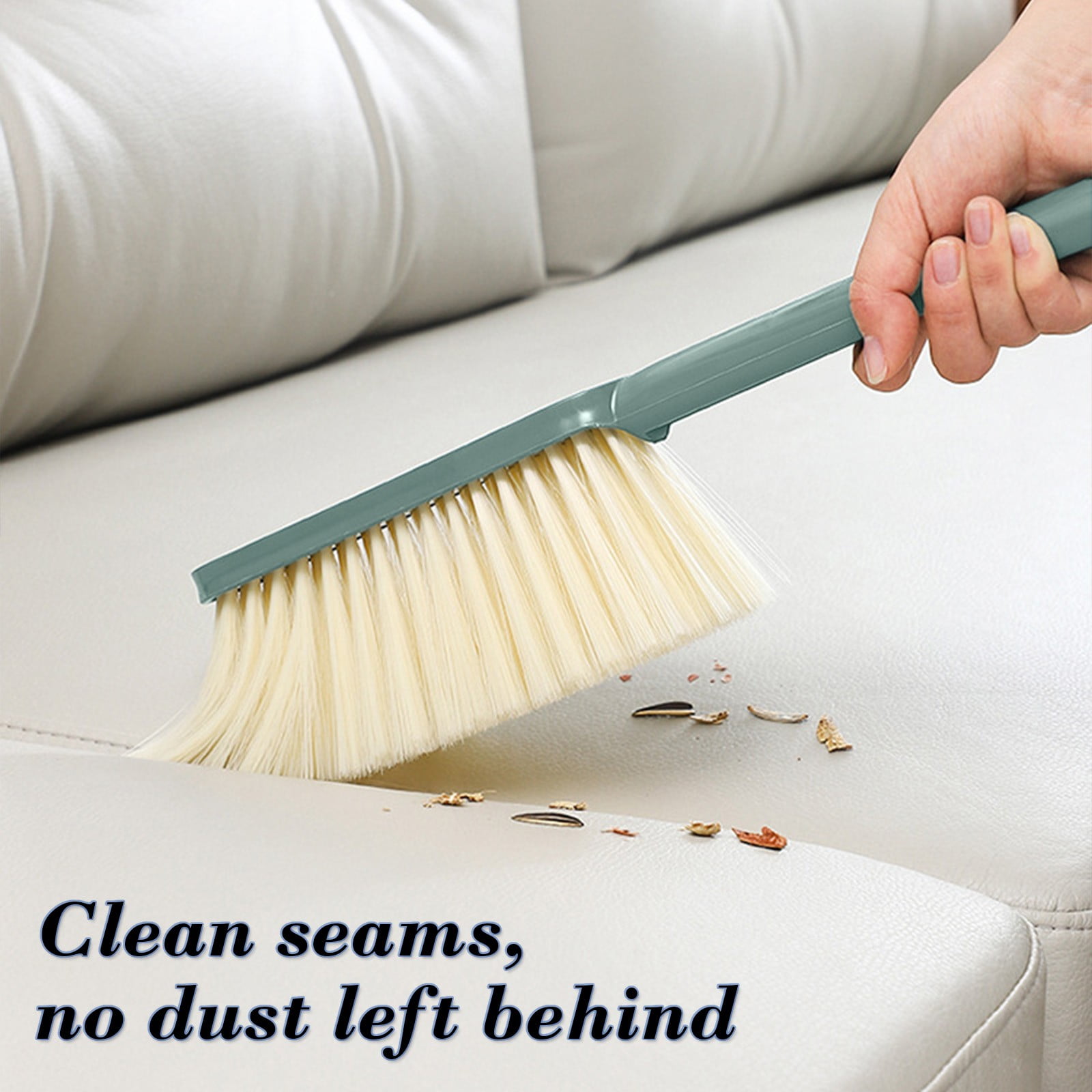 PRETXORVE Soft Bristle Brush, Cleaning Brush Soft Cleaning Brush