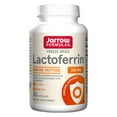 thumbnail image 3 of Jarrow Formulas Lactoferrin 250mg, , 60 Caps, 3 of 3