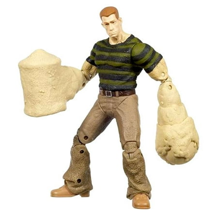 Spider-Man 3 10" Action Figure, Sandman