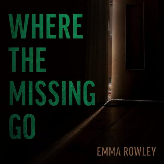Where the Missing Go (Audiobook)