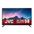 thumbnail image 1 of TV JVC 58 Pulgadas 4K Ultra HD Smart TV LED SI58UR, 1 of 4