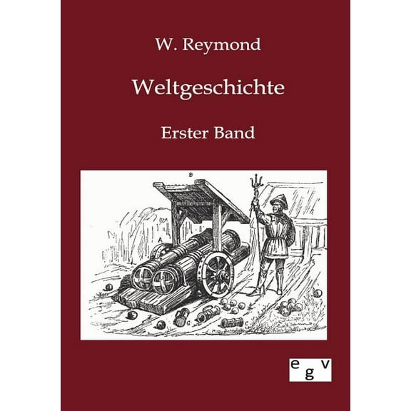 Weltgeschichte