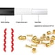 thumbnail image 5 of RISK Bicycle Brake Hydraulic Hose Oil Needle Driver Insert Install Tool for Cable Plier Olive Connector Tools BH59, 5 of 5