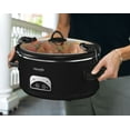 thumbnail image 3 of Crock-Pot 6 Qt. Cook & Carry Programmable Slow Cooker, 3 of 4