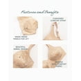 thumbnail image 4 of Playtex 18 Hour Wirefree Bra Ultimate Lift & Support Cushioned Women's 4745, 4 of 6