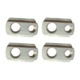 thumbnail image 2 of Hydrofoil Mounting T Nuts M6 Hardness High Strength Lightweight Manual Tool Brass Durable for Surfboard Hydrofoil Tracks Accessories, 2 of 8