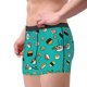 thumbnail image 2 of Fotbe Sushi Calzoncillos Tipo Boxer con Bolsa de Soporte Total para Hombre, X-Temp Fresco, Transpirable y de Secado Rápido-Large, 2 of 5