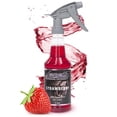 thumbnail image 1 of Ambientador para auto LANE'S aroma a fresa 473 ml, 1 of 6