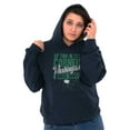 thumbnail image 4 of Washington Sitting In Corner WA Map Hoodie Sweatshirt Women Men Brisco Brands S, 4 of 6