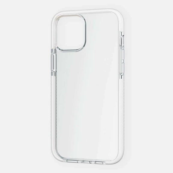 BodyGuardz Ace Pro Case - Clear - iPhone 12 Pro Max 6.7"