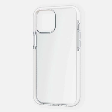 BodyGuardz Ace Pro Case - Clear - iPhone 12 Pro Max 6.7"