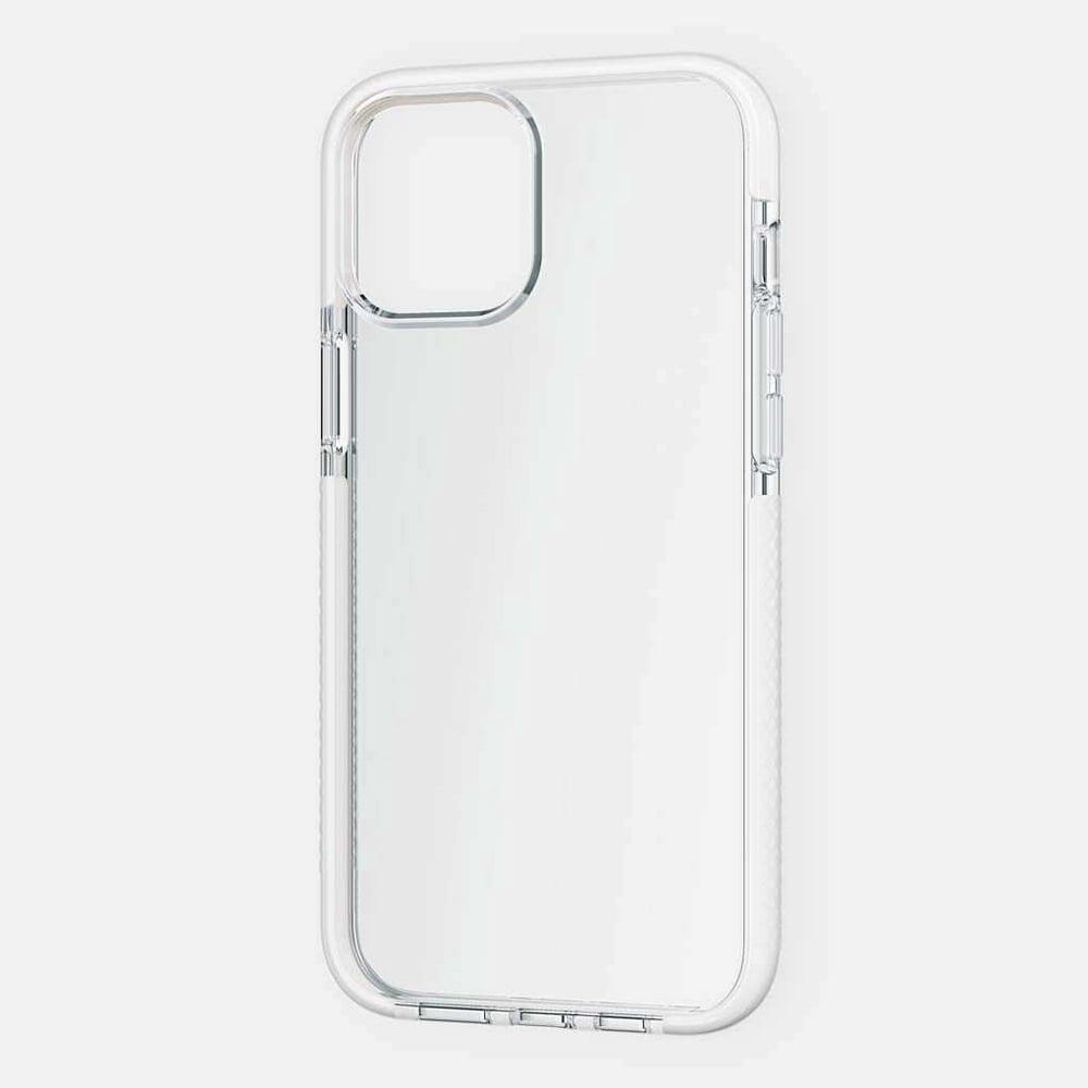 BodyGuardz Ace Pro Case - Clear - iPhone 12 Pro Max 6.7