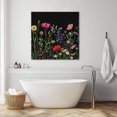 thumbnail image 3 of Wall Art Painting on Canvas, Canvas Art Home Prints Wall Art Framed Modern Artwork for Living Room Bedroom Wall Decor 12x12in, 3 of 9