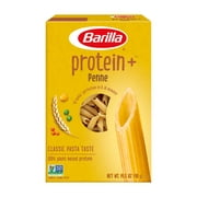 Barilla Protein+ (Plus) Penne Pasta (Pack of 5)