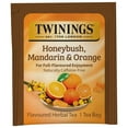 thumbnail image 4 of Twinings Honeybush, Mandarin & Orange Herbal Tea Bags, Caffeine Free, 20 Count Box, 4 of 7