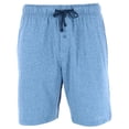 thumbnail image 1 of Hanes  Knit Pajama Lounge Short with Side Pockets (Men's Big & Tall), 1 of 2