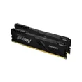 thumbnail image 2 of RAM Beast DDR4 8 GB pour Ordinateurs de Bureau, KF426C16BBK2-8, 2 of 5