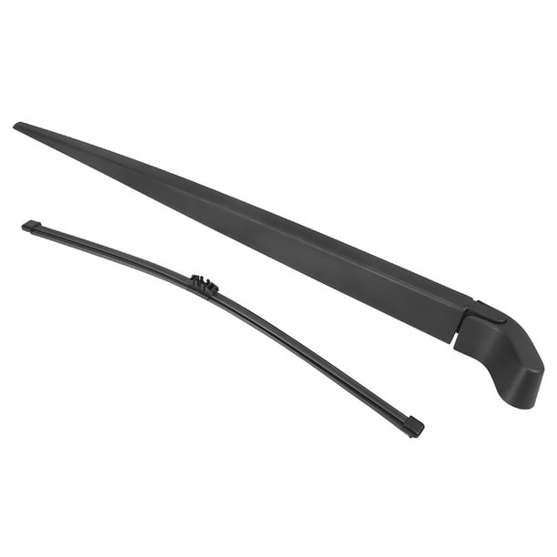 Unique Bargains Car Rear Windshield Wiper Blade Arm Set for Volvo