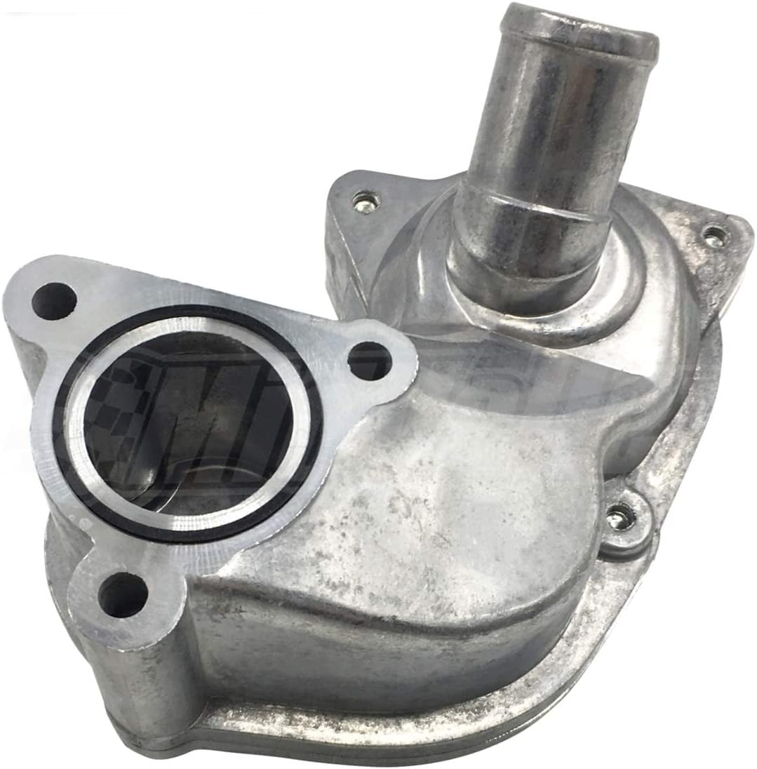 GENERICO Termostato Con Carcasa Ford Explorer 3.5 2011-2019