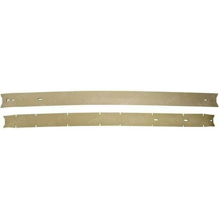 Clarke 56382738 Squeegee Kit