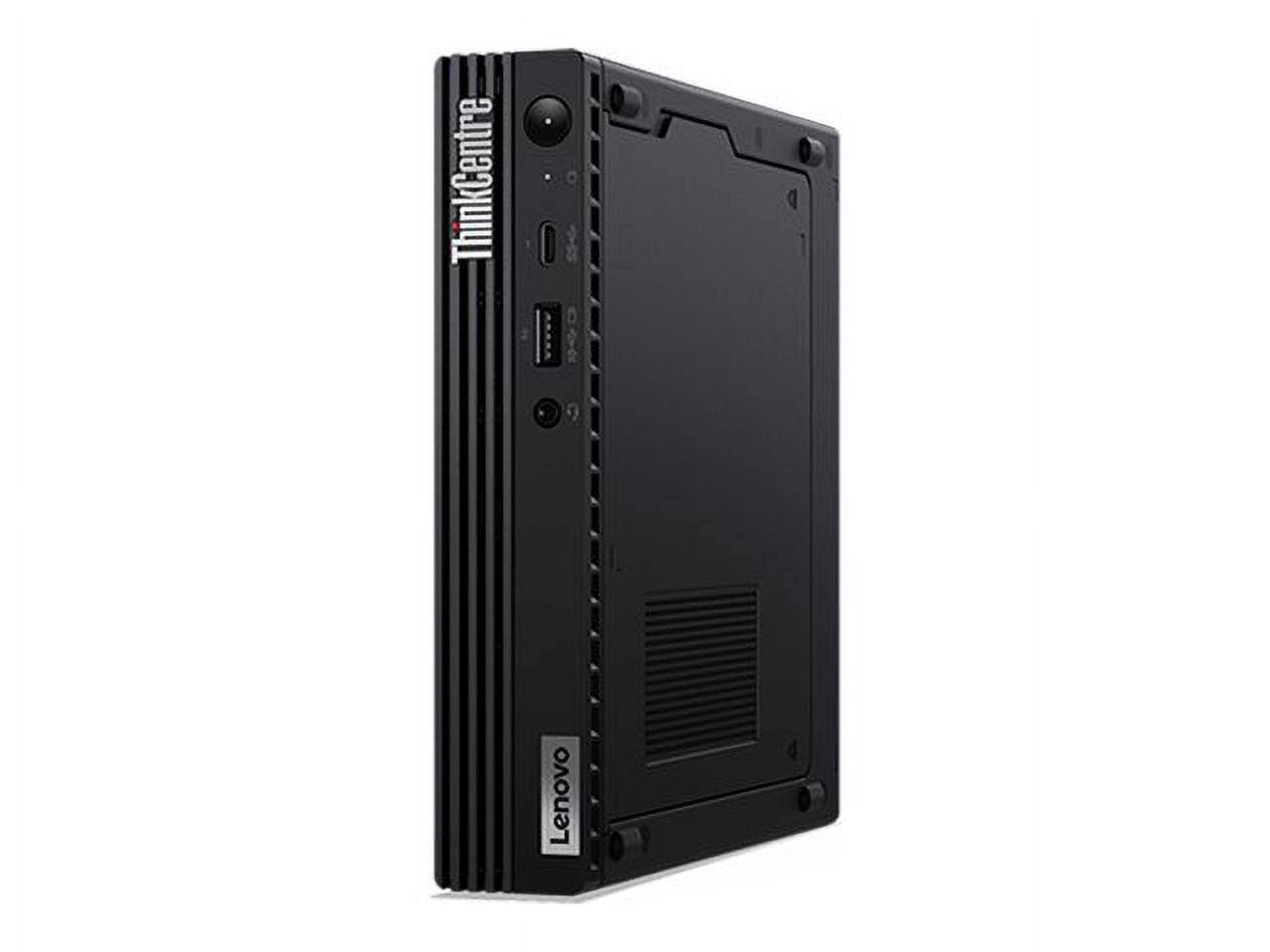 レノボ　ThinkCentre M75q gen2 RYZEN7 5750GE Lenovo ThinkCentre M75q Gen 2 11JN - Tiny Ryzen 7 Pro 5750GE