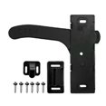 thumbnail image 1 of Universal Motorhome Rv Trailer Screen Door For Latch Handle Kit Left/right Open, 1 of 1
