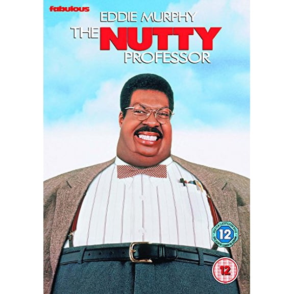 Nutty Professor [DVD]