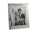 thumbnail image 1 of Oaktree Gifts 3D Waves & 2 Hearts Photo Frame 8 x 10, 1 of 3