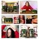thumbnail image 3 of Vitalizador para crecimiento del cabello Herbishh Aceite Esencial Champú y Acondicionador 4 en 1, 3 of 5