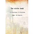 thumbnail image 1 of Le Livre violet [Couverture Rigide], 1 of 1