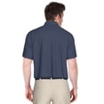 thumbnail image 3 of Ben Hogan Men's and Big Men’s Micro Floral Golf Polo Shirt, up to Size 5XL, 3 of 4