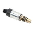 thumbnail image 4 of Soupape de Commande de Compresseur d'Ac, Conception Facile d'Installation MT3402 Métal de Haute Performance pour la Voiture, 4 of 8