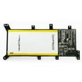 thumbnail image 1 of Nouvelle Batterie Authentique Asus R556L R556LA R556LD R556LF R556LJ R556LN 37Wh, 1 of 1