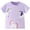 Purple, variant on NIEWTR Toddler Baby Girl Spring Clothes Kids T-Shirts Cotton Short Sleeves Tees Summer Top Children Unisex Girls for 6 12 18 24 Month 3T 4T 5T 6T(Purple,7-8 Years)