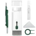 thumbnail image 1 of WANGQI Electronic Screen 7 in 1 Cleaner Kit Laptop Keyboard Cleaning Tool for ipad/iwatch/Computer/Phone/MacBook, 1 of 6