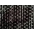 thumbnail image 4 of oneOone Cotton Cambric Fabric Stripe & Floral Block Decor Fabric Printed BTY 56 Inch Wide, 4 of 4