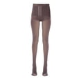 thumbnail image 1 of Moda mujer medias de invierno pantimedias medias elásticas pantalón térmico Zulema  pantimedias mujer, 1 of 8