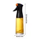 thumbnail image 3 of onlyliua para Interior/Exterior Botella Aceite 220 Ml, Tipo Prensa, Atomizador Aceite, Botella Vidrio para Control Aceite para Uso Doméstico, Rociador Aceite para Barbacoa Al Aire Libre, 3 of 7